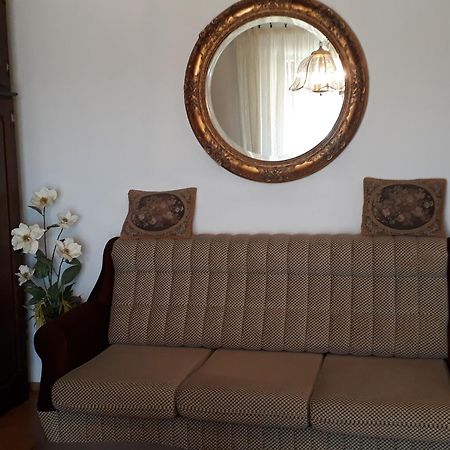 Apartment Eda Labin  Bagian luar foto