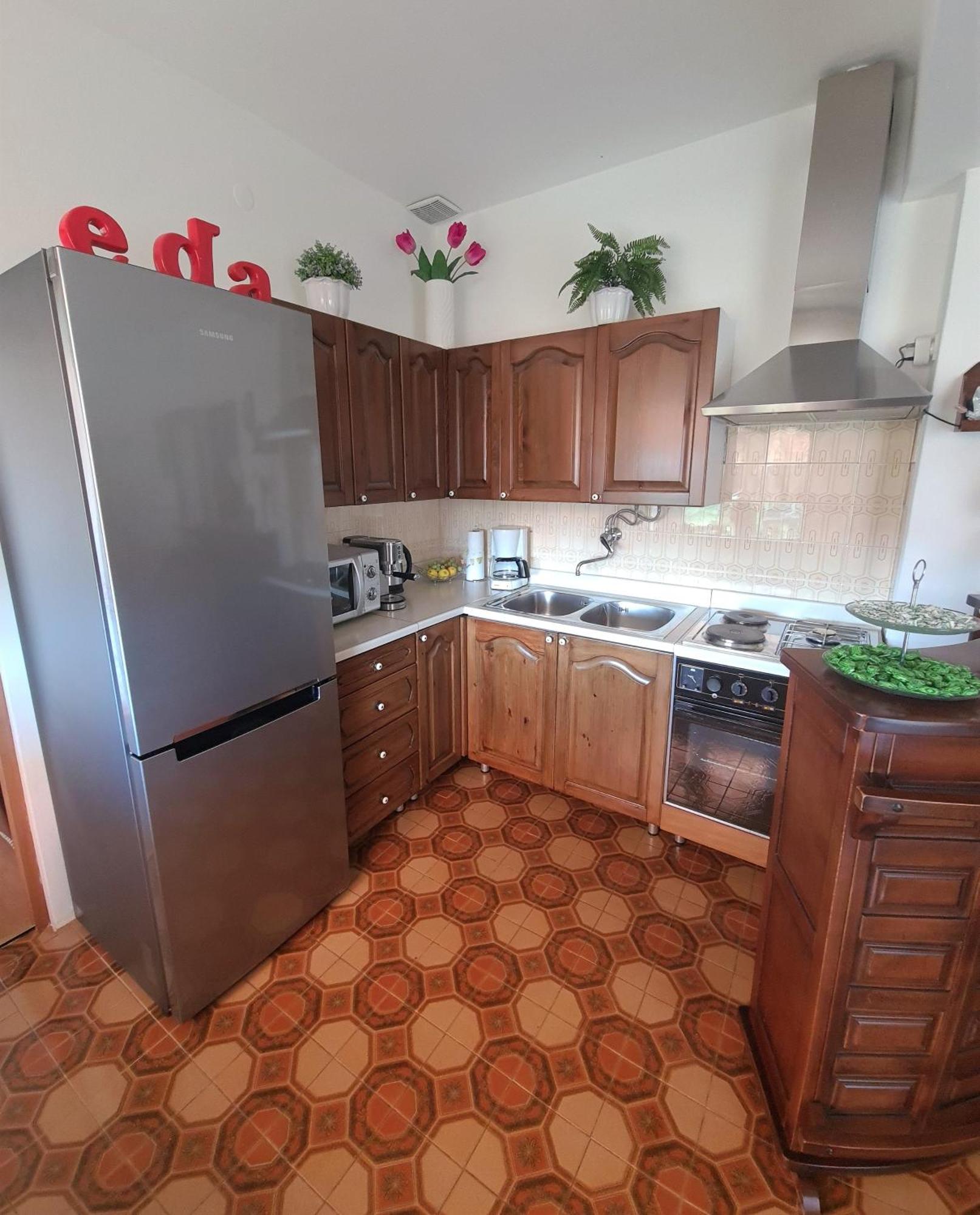 Apartment Eda Labin  Bagian luar foto