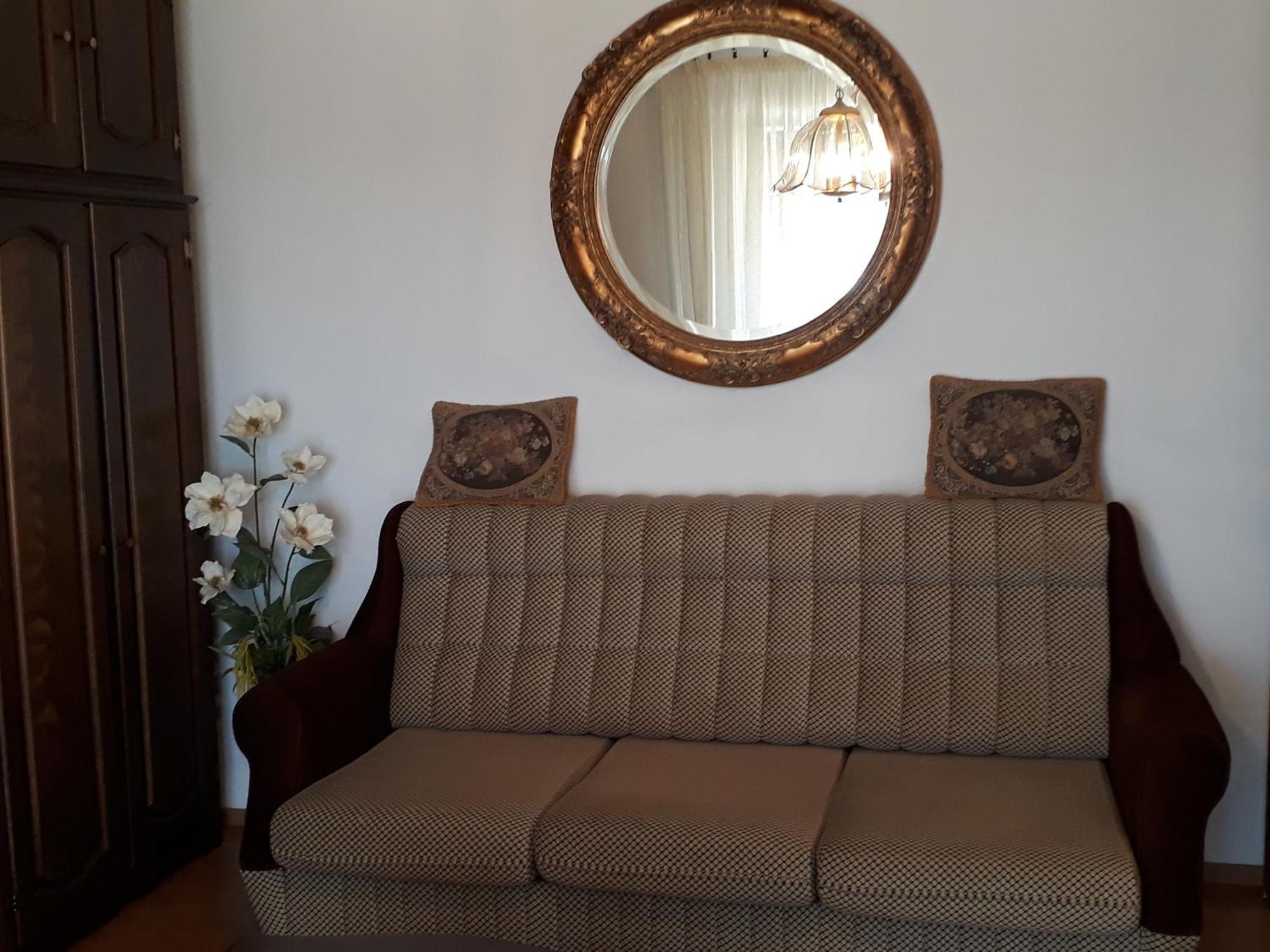 Apartment Eda Labin  Bagian luar foto