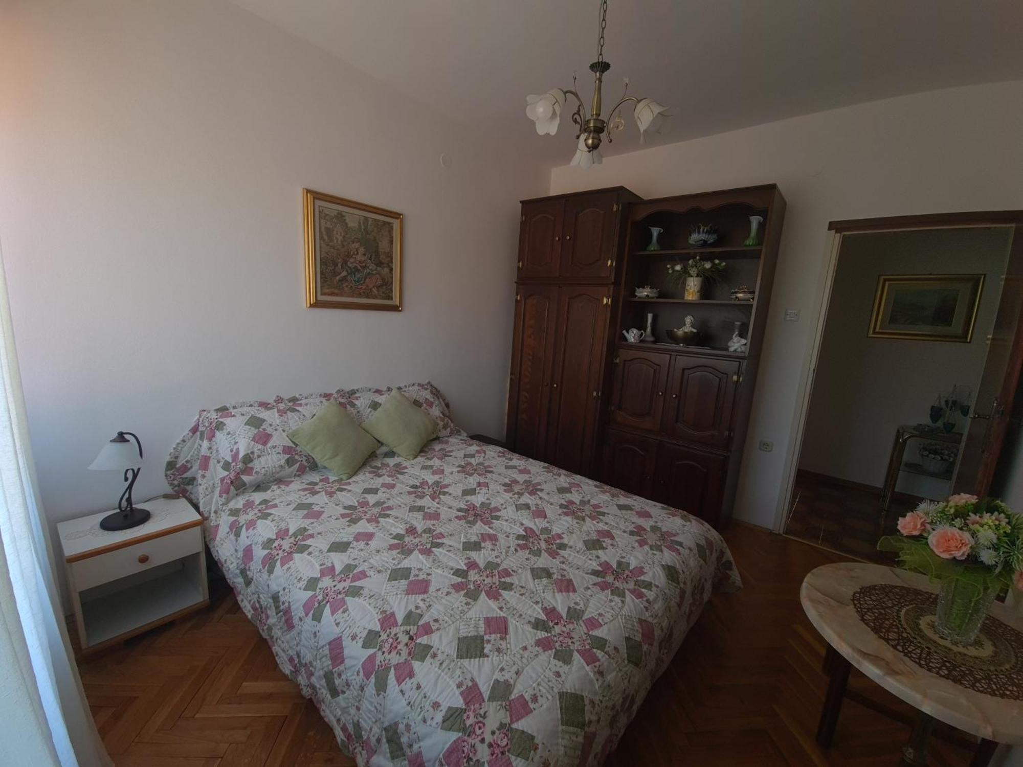 Apartment Eda Labin  Bagian luar foto