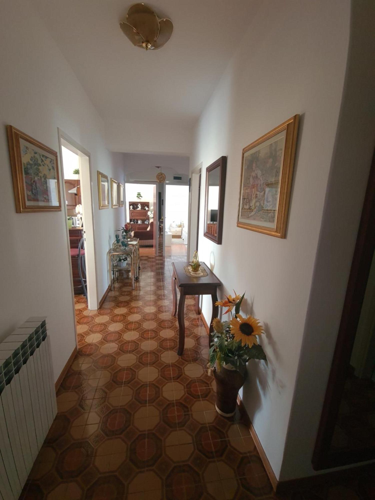 Apartment Eda Labin  Bagian luar foto