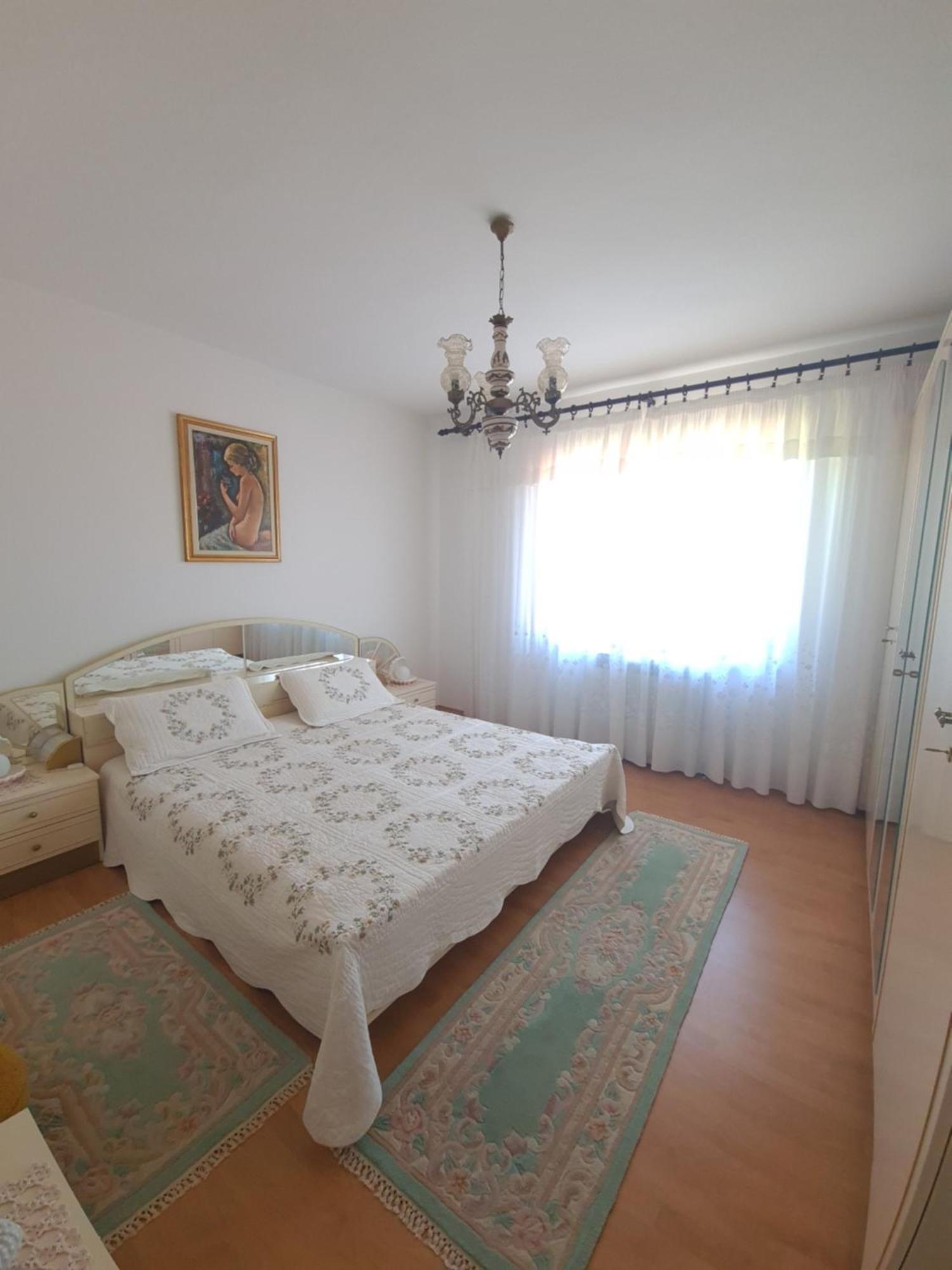 Apartment Eda Labin  Bagian luar foto