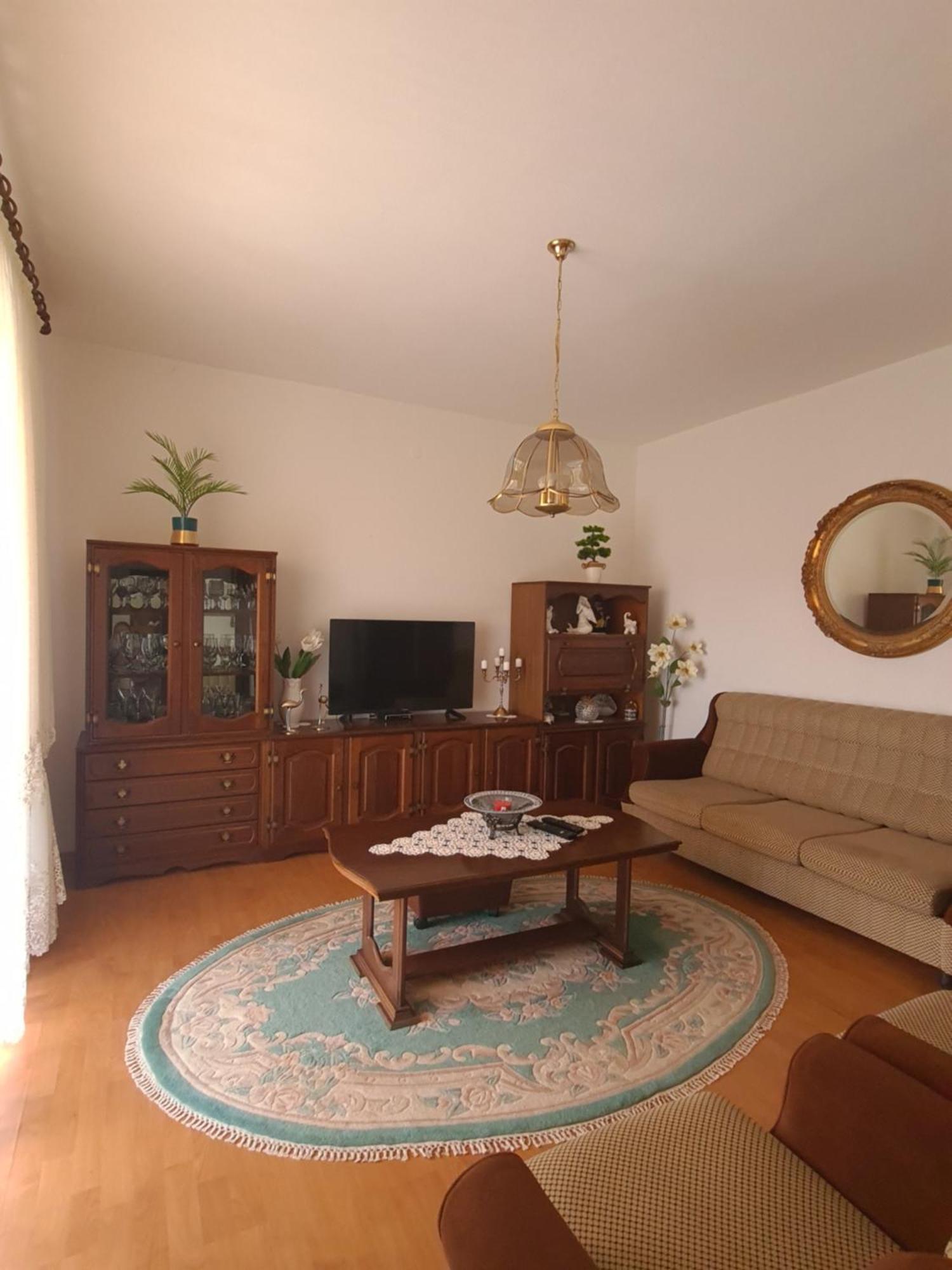Apartment Eda Labin  Bagian luar foto