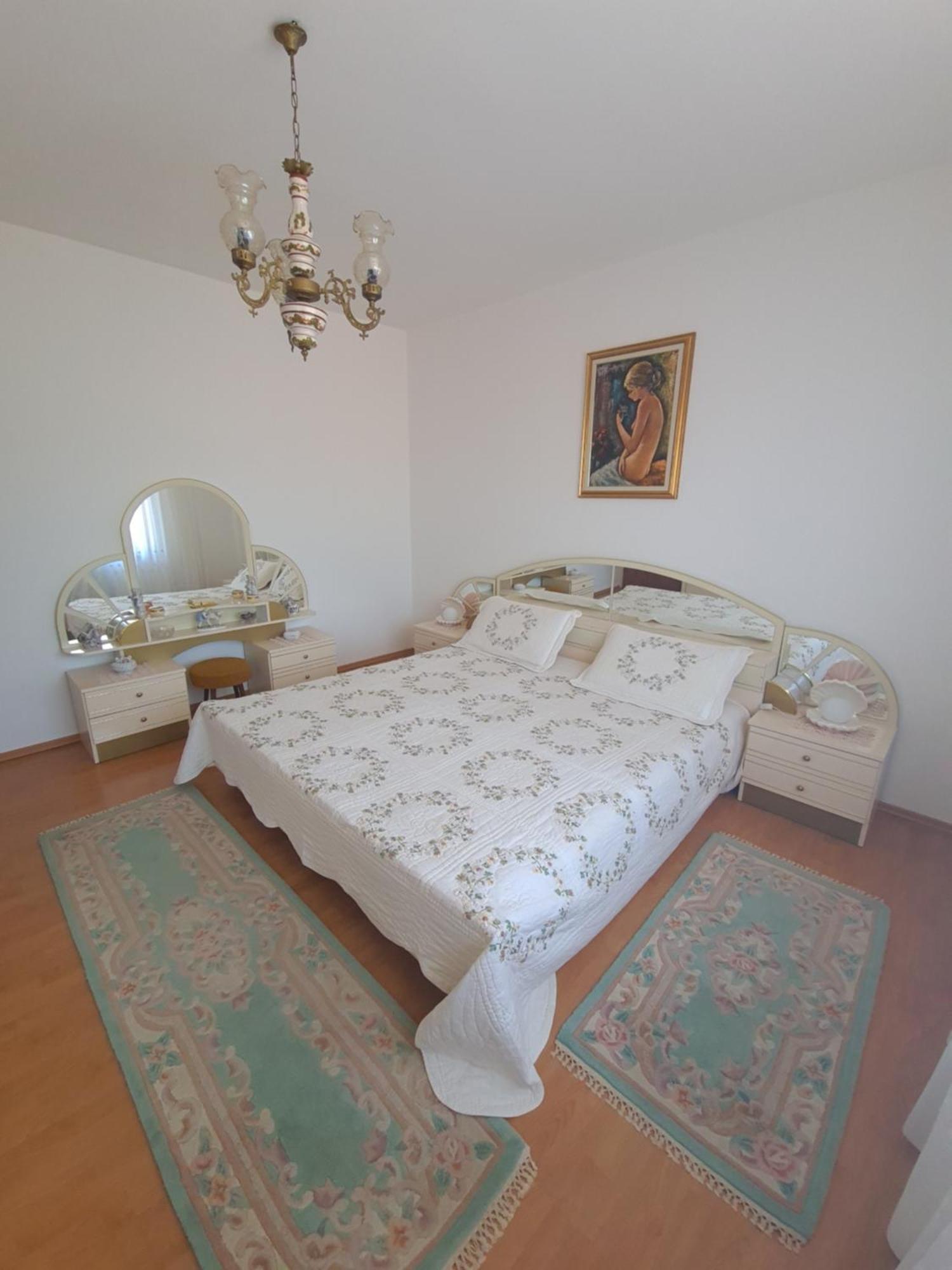 Apartment Eda Labin  Bagian luar foto