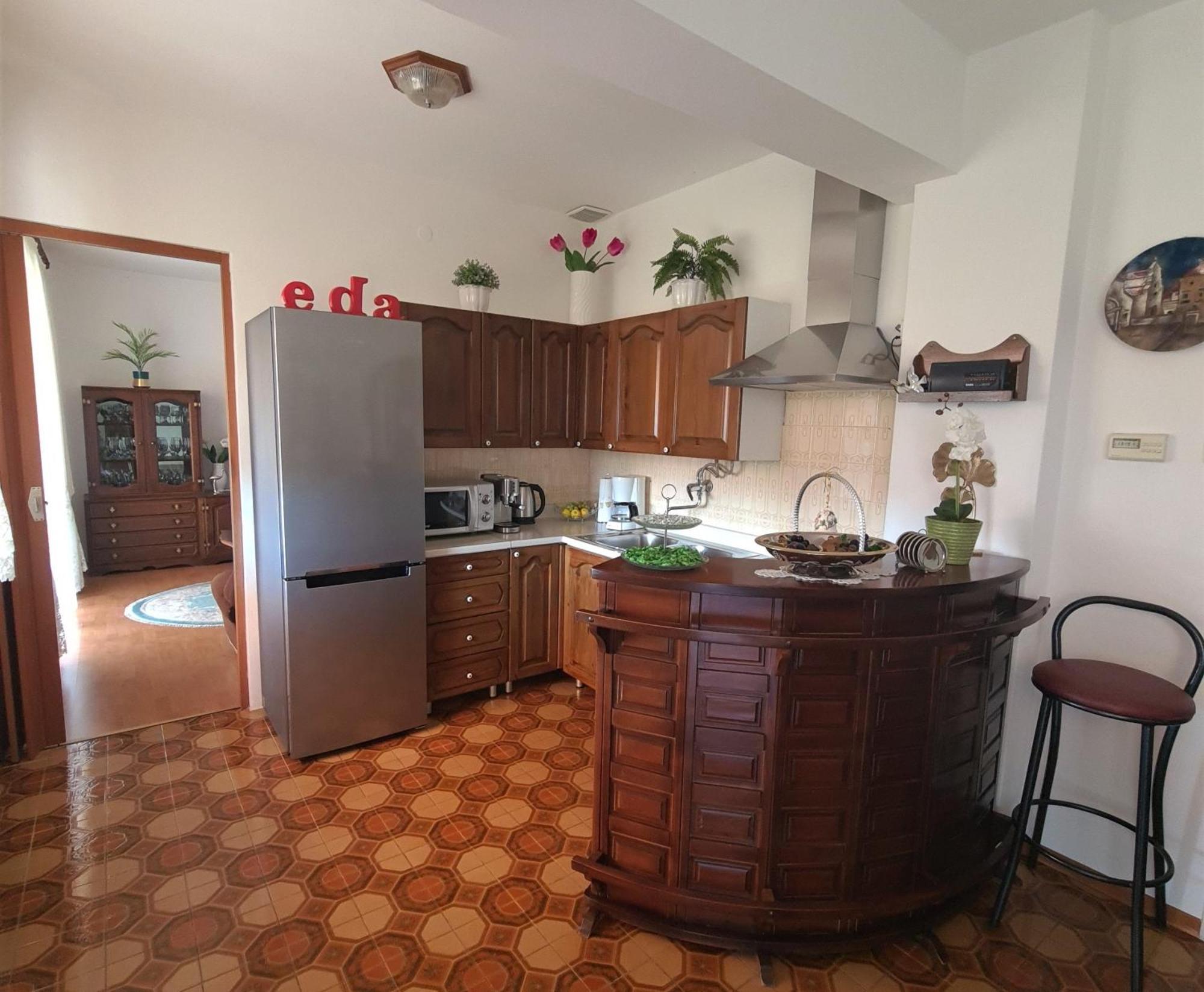 Apartment Eda Labin  Bagian luar foto