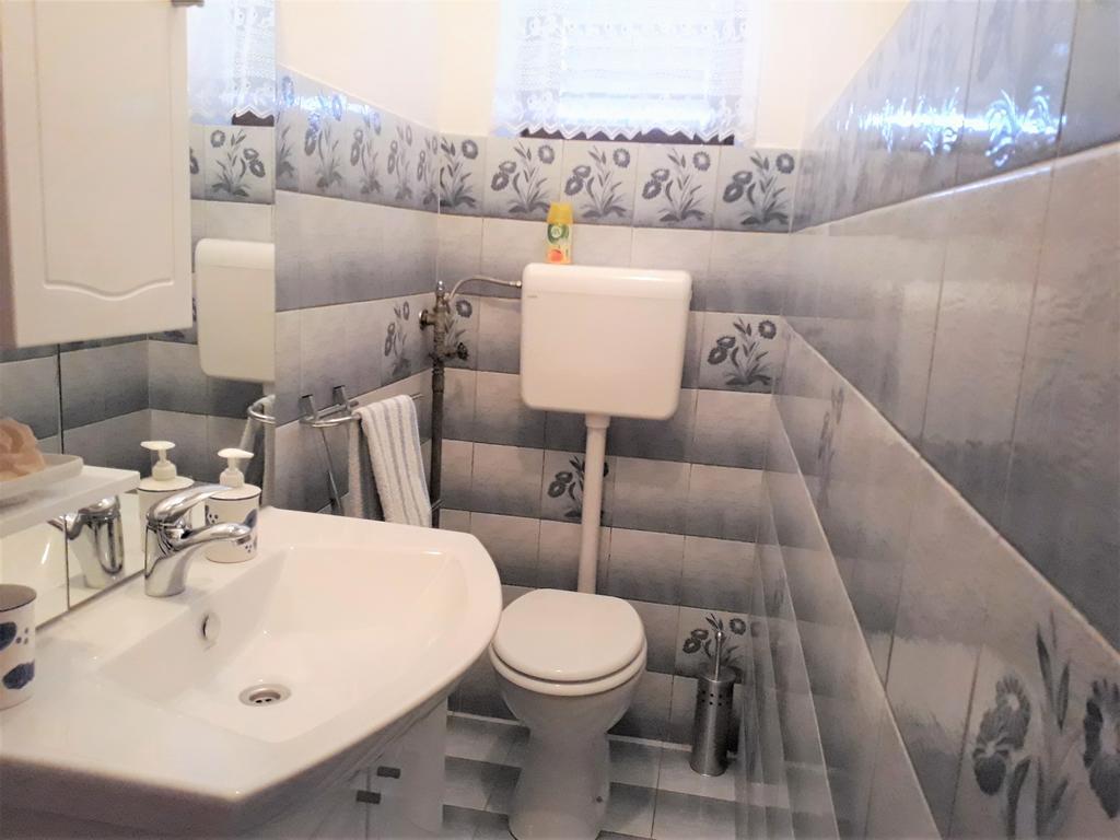 Apartment Eda Labin  Bagian luar foto