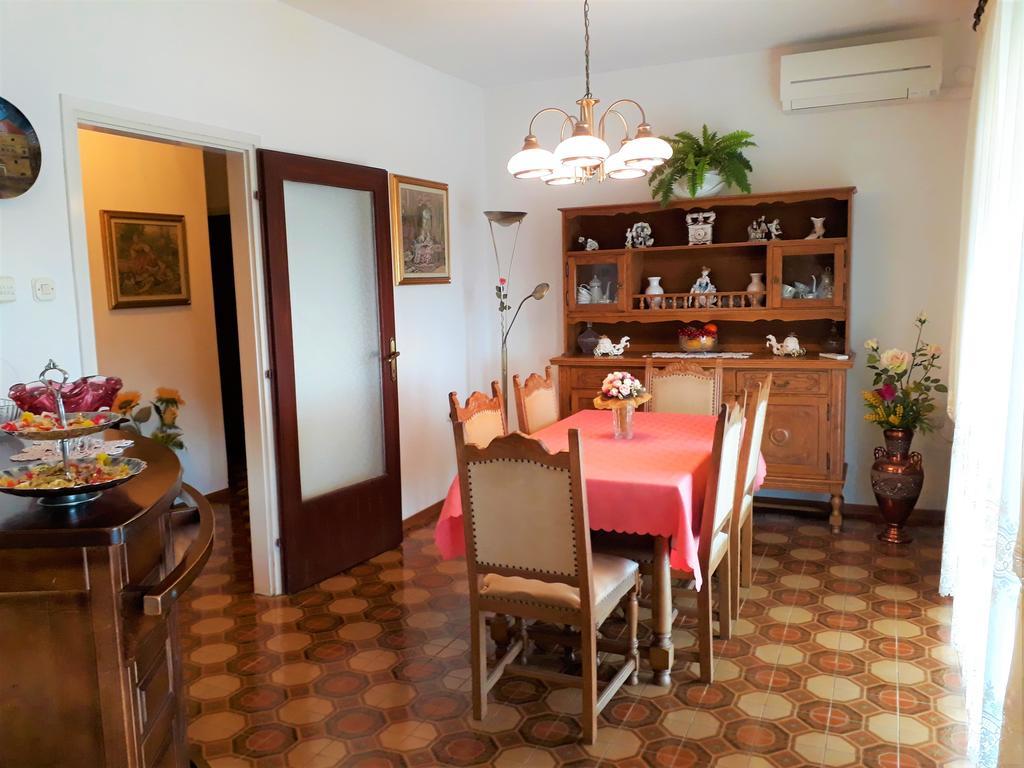 Apartment Eda Labin  Bagian luar foto