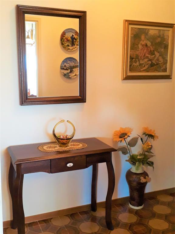 Apartment Eda Labin  Bagian luar foto